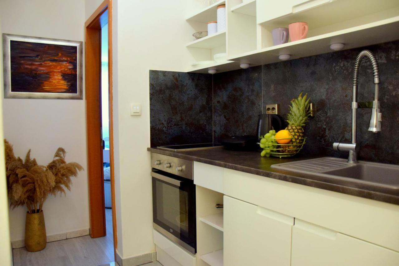 Del Mar Apartment Split Ngoại thất bức ảnh
