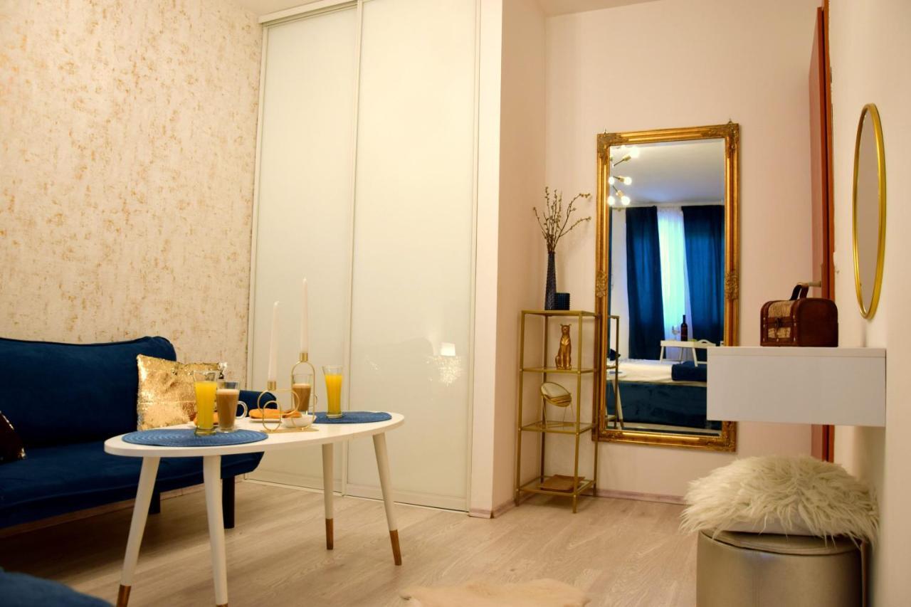 Del Mar Apartment Split Ngoại thất bức ảnh
