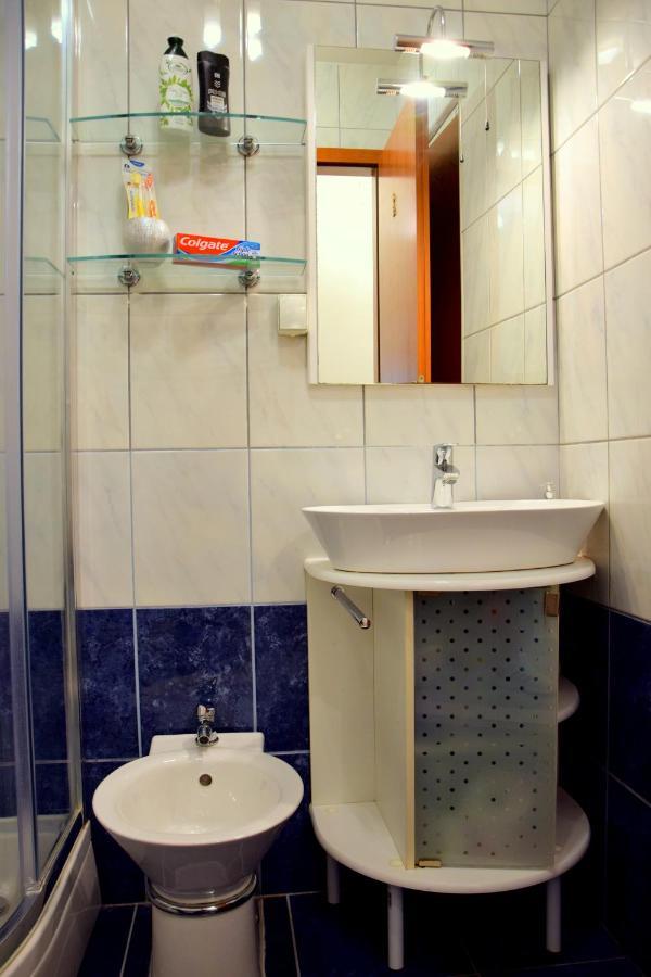 Del Mar Apartment Split Ngoại thất bức ảnh