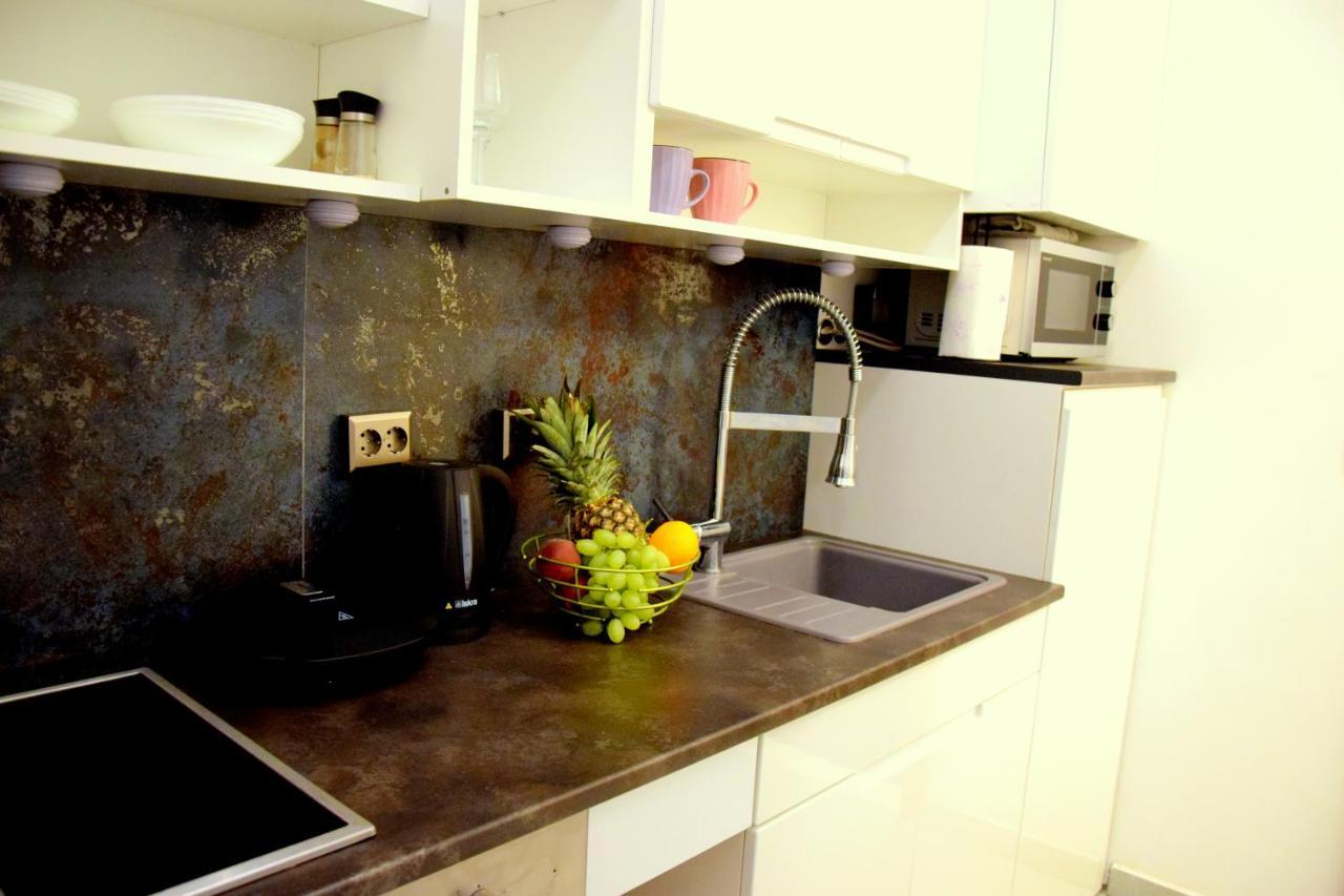Del Mar Apartment Split Ngoại thất bức ảnh