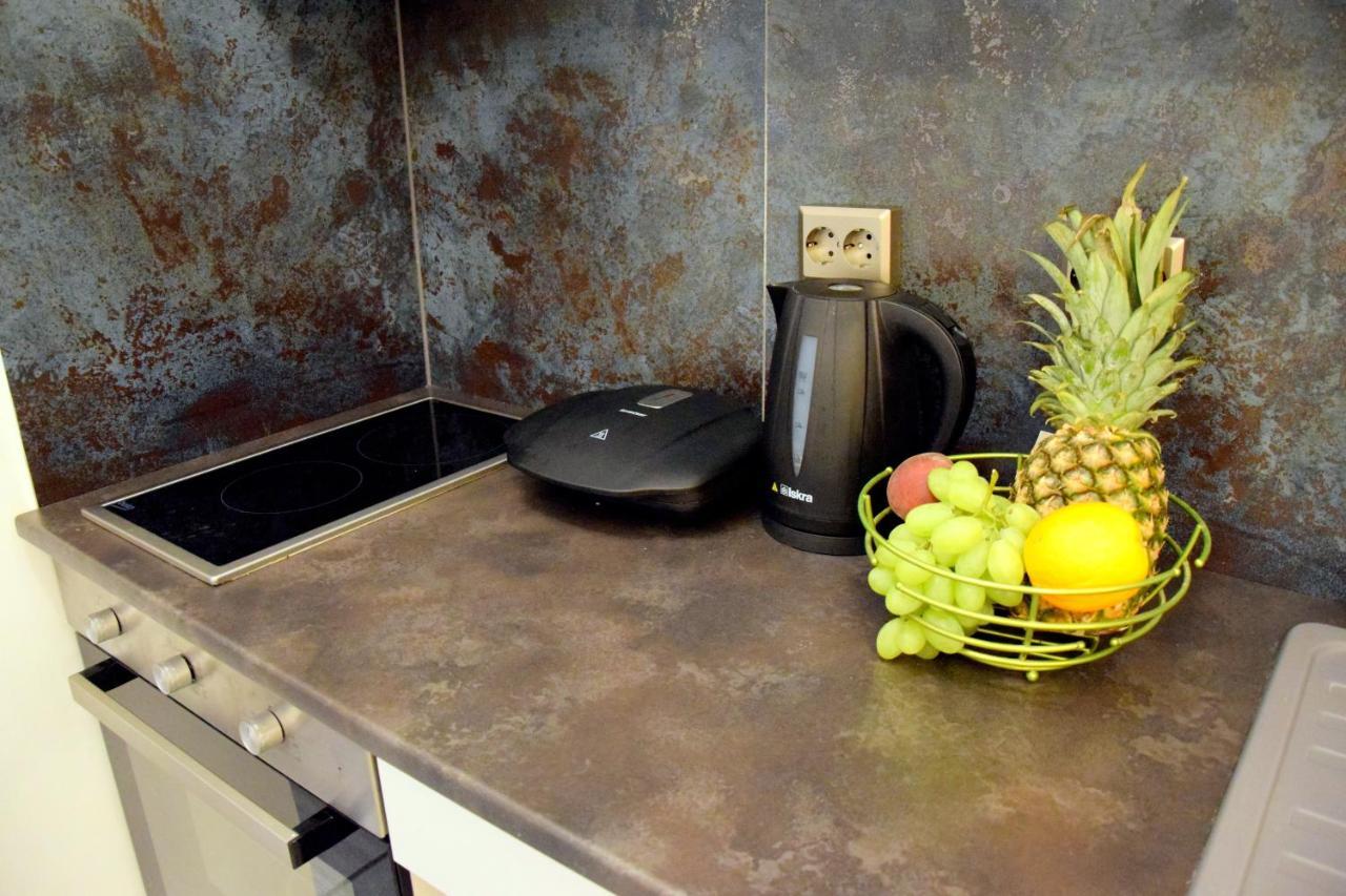 Del Mar Apartment Split Ngoại thất bức ảnh