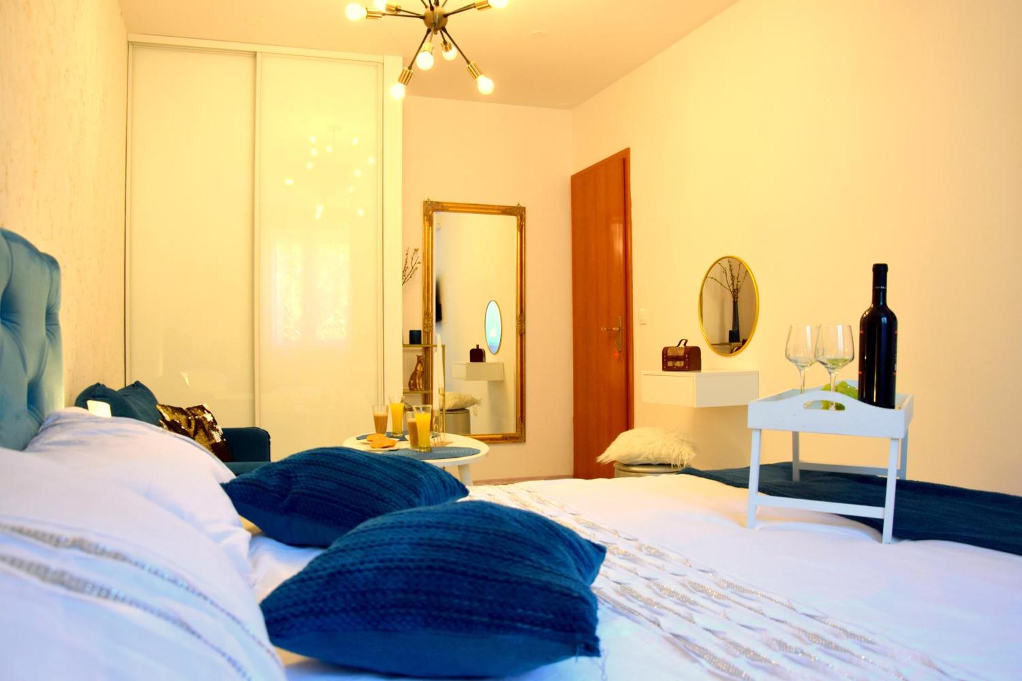 Del Mar Apartment Split Ngoại thất bức ảnh