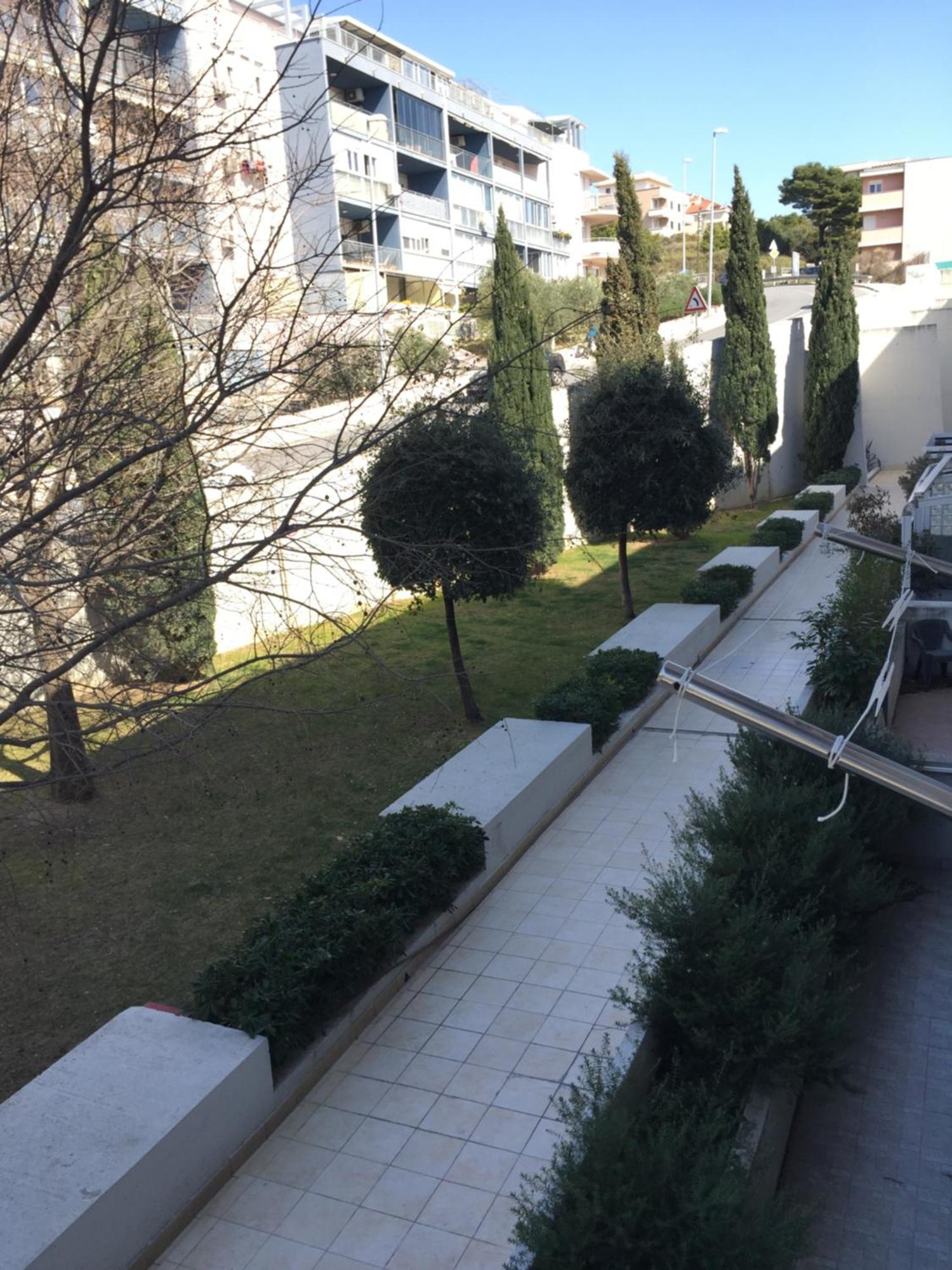 Del Mar Apartment Split Ngoại thất bức ảnh