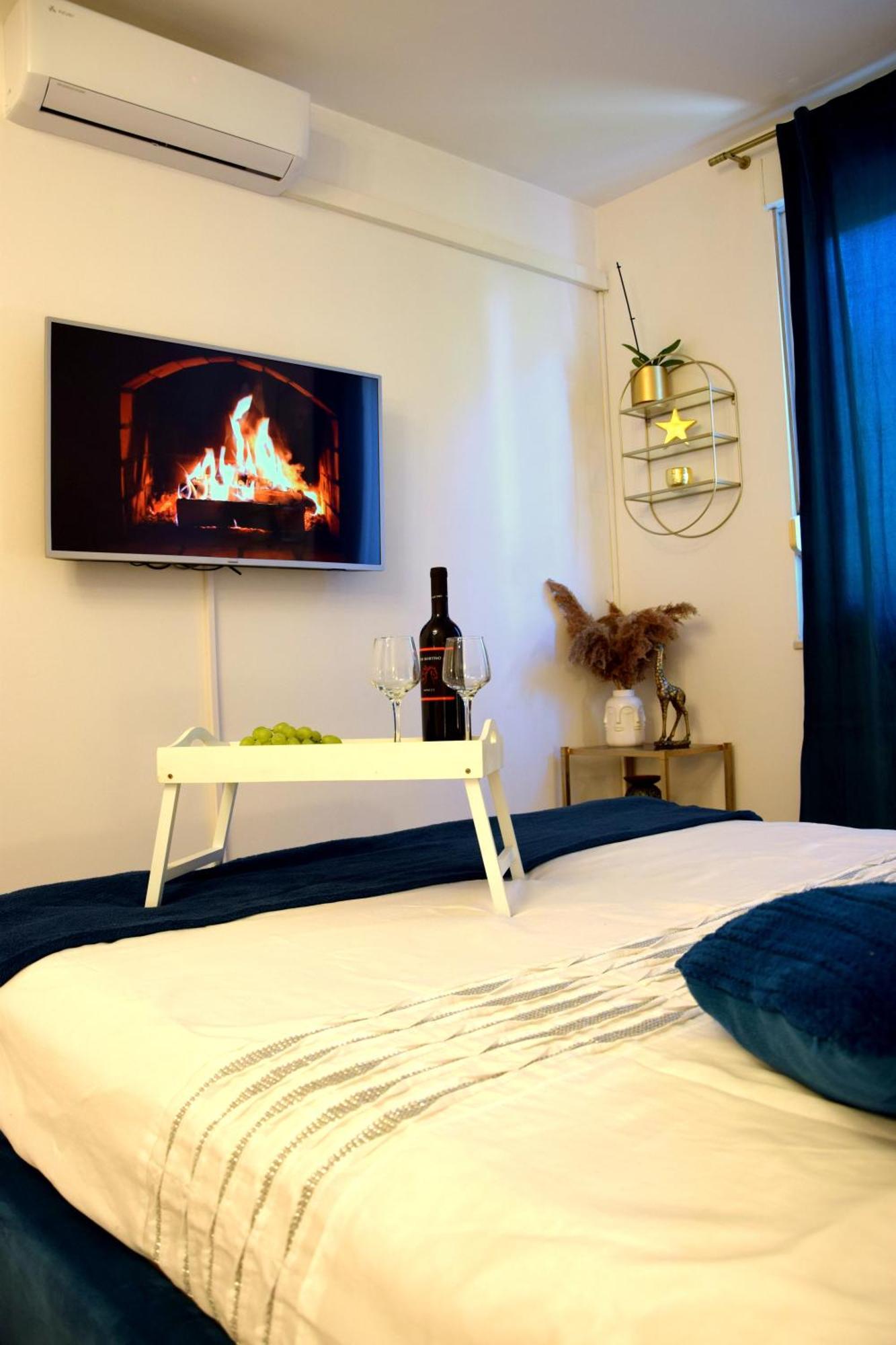 Del Mar Apartment Split Ngoại thất bức ảnh